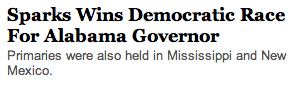 Is it becoming cool to not capitalize story titles?